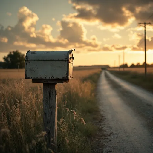 The Fraud Nobody Talks About: Breaking the Silence Around Check Scams in Rural America