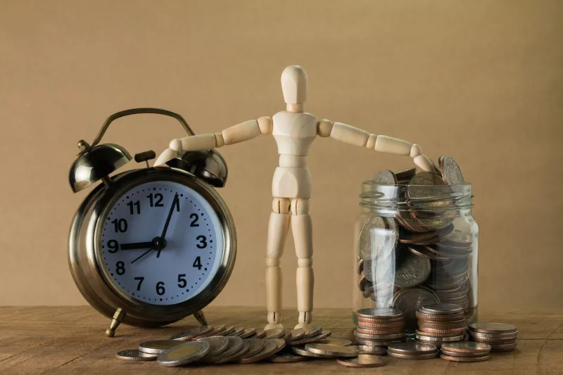 The Comfort Trap: Why Letting Your Savings Sit Still May Be the Costliest Financial Decision You Make