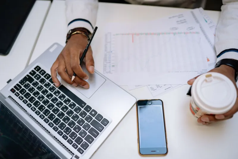 The Cost of Waiting: Why 'I'll Handle My Finances When Things Calm Down' Is a Strategy That Never Pays Off