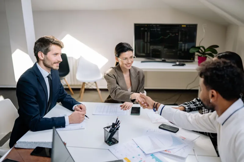 More Than a Transaction: The Measurable Value of Knowing Your Banker by Name
