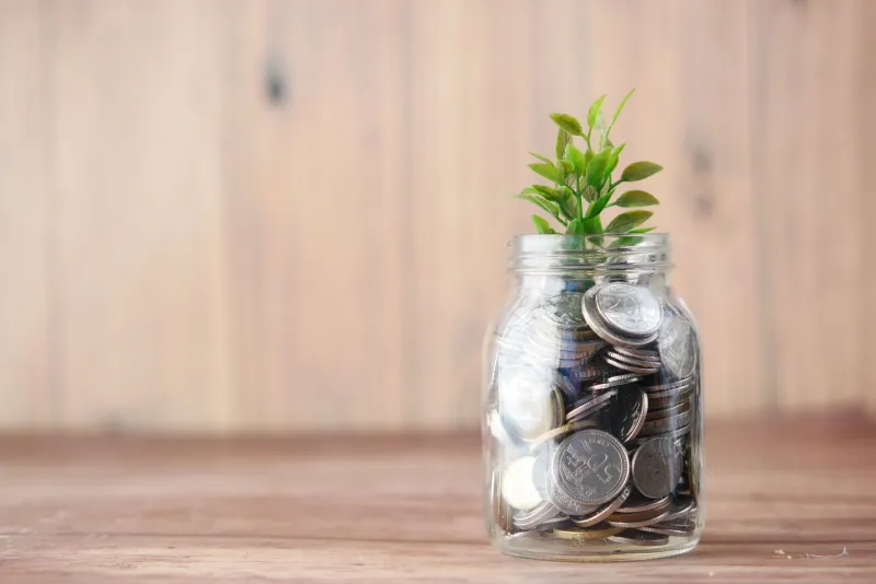 Tiered and Ready: How a Smarter Savings Structure Puts Every Dollar to Work