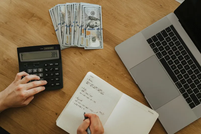 Twelve Months to Financial Breathing Room: A Structured Banking Plan for Breaking the Paycheck-to-Paycheck Cycle